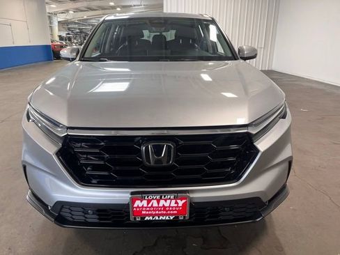 Used 2024 Honda CR-V EX-L image 8