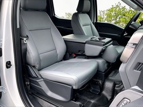 New 2026 Ford F250 XL w/ STX Appearance Package image 8