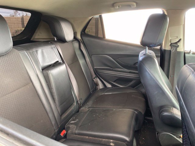 Used 2019 Buick Encore Preferred FWD image 6