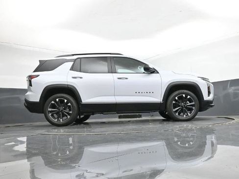 New 2026 Chevrolet Equinox RS w/ Convenience Package III image 14