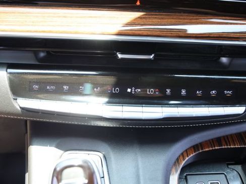 Used 2021 Cadillac Escalade Premium Luxury w/ Driver Assist Tech Package RWD image 23