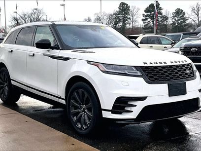 Used 2020 Land Rover Range Rover Velar R-Dynamic S