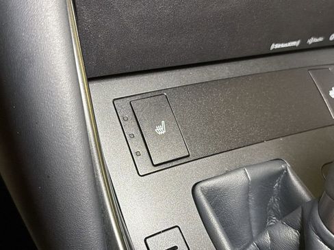 Certified 2024 Lexus IS 350 F Sport w/ Navigation Package AWD/4WD image 29