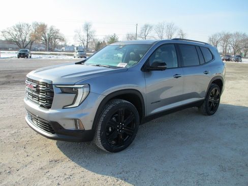 New 2026 GMC Acadia Elevation w/ Super Cruise Package image 9