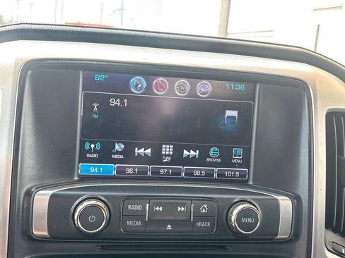 Used 2018 GMC Sierra 1500 SLE w/ SLE Value Package image 11