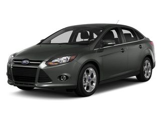 Used 2014 Ford Focus SE FWD video 1