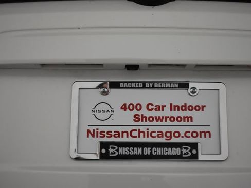Used 2021 Nissan Kicks SR w/ SR Premium Package FWD image 38
