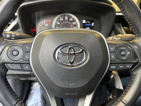 Certified 2022 Toyota Corolla SE w/ Carpet Mat Package (TMS) FWD image 27
