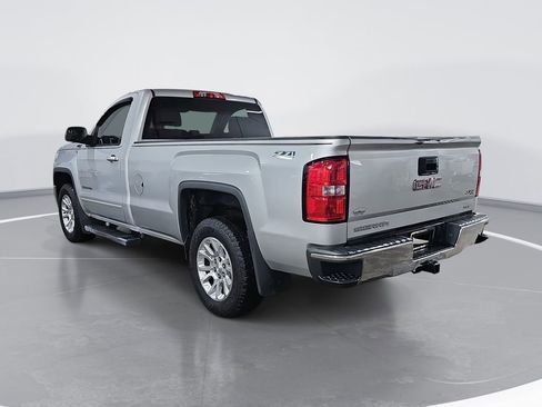 Certified 2014 GMC Sierra 1500 SLE image 6