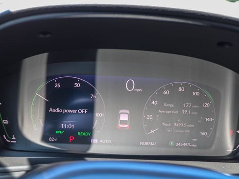 Used 2025 Honda Accord Touring image 25