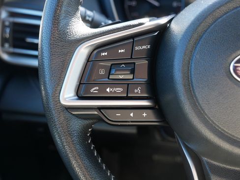 Used 2023 Subaru Outback Limited image 31