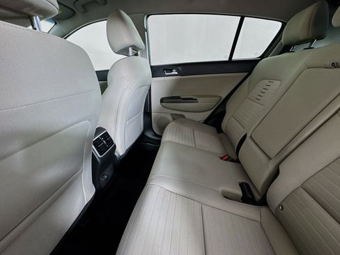 Used 2022 Kia Sportage LX w/ LX FWD Value Edition Package image 24