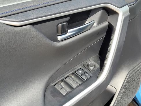 Used 2025 Toyota RAV4 XSE image 12