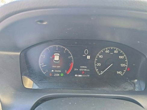 Used 2024 Honda HR-V EX-L image 5