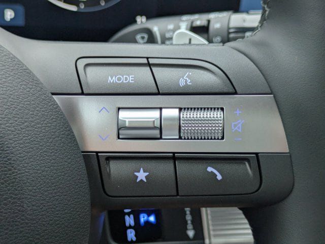 New 2027 Hyundai Kona Limited FWD image 25