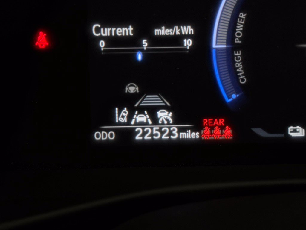 Used 2024 Lexus RZ 300e Premium w/ Accessory Package (Z1) FWD image 14