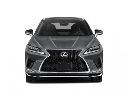 Used 2022 Lexus RX 350 F Sport image 7