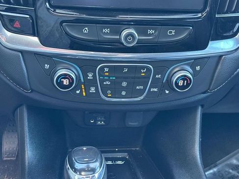 Used 2020 Chevrolet Traverse Premier w/ Redline Edition AWD/4WD image 30