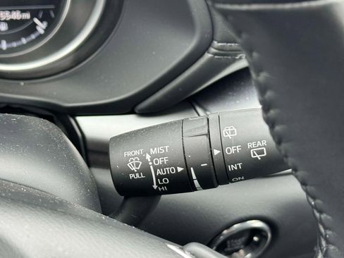 Certified 2025 MAZDA CX-5 AWD 2.5 S image 16