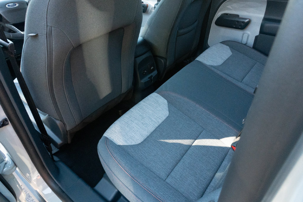Used 2023 Ford Maverick XLT w/ XLT Luxury Package FWD image 18