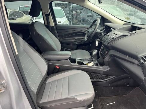 Used 2018 Ford Escape S FWD image 6