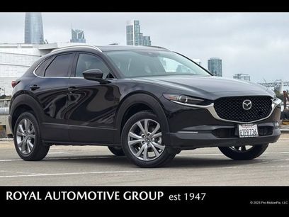 Certified 2021 MAZDA CX-30 AWD 2.5 S w/ Premium Package