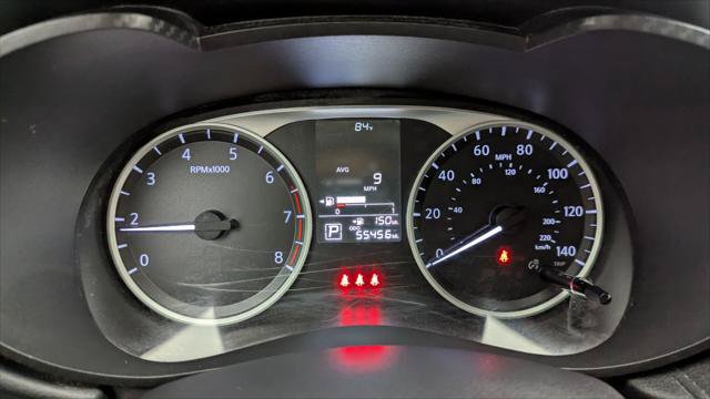 Used 2024 Nissan Versa S w/ S Plus Package FWD image 26