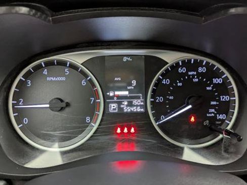 Used 2024 Nissan Versa S w/ S Plus Package FWD image 26