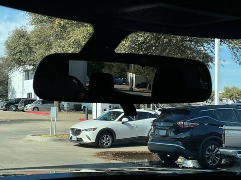 New 2026 Nissan Pathfinder SV image 27