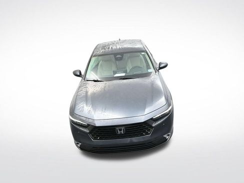Used 2024 Honda Accord Touring image 27