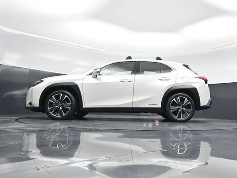 Used 2020 Lexus UX 250h w/ Premium Package AWD/4WD image 46