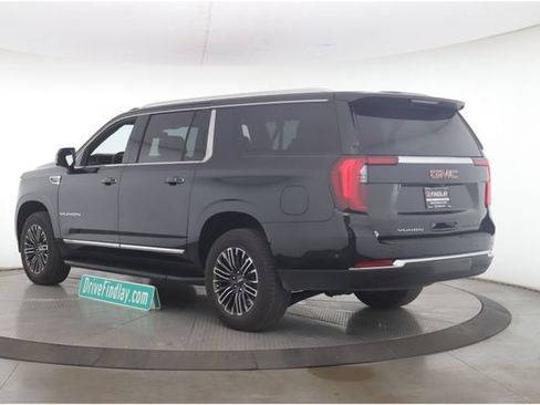 Used 2025 GMC Yukon XL Elevation w/ LPO, Floor Liner Package AWD/4WD image 8
