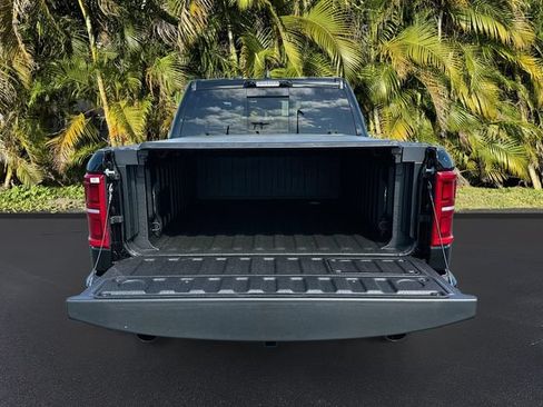 New 2026 RAM 1500 Limited AWD/4WD image 6