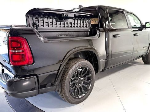 New 2026 RAM 1500 Limited AWD/4WD image 5