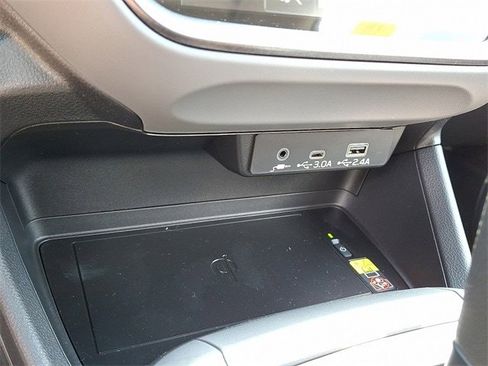 New 2025 Subaru Crosstrek 2.5i Limited image 18