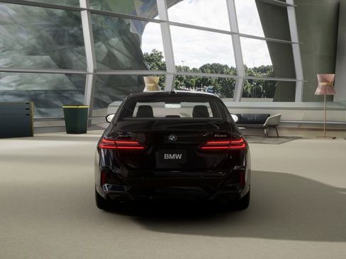 New 2026 BMW 530i xDrive image 31