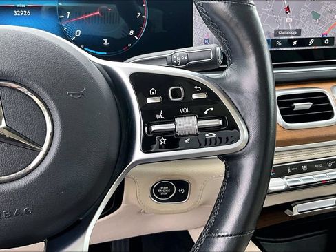 Used 2022 Mercedes-Benz GLE 350 image 19