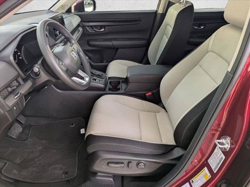 Certified 2024 Honda CR-V EX image 15