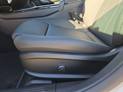 New 2026 Mercedes-Benz CLA 250 CLA 250 image 17