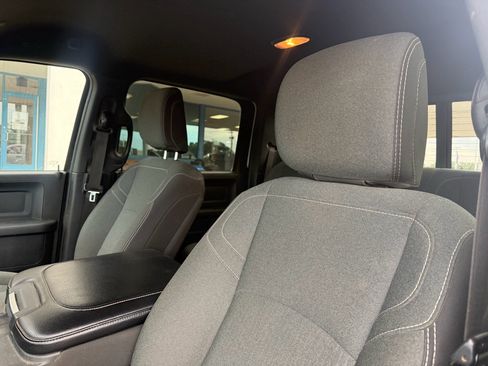 Used 2023 RAM 2500 Tradesman AWD/4WD image 10
