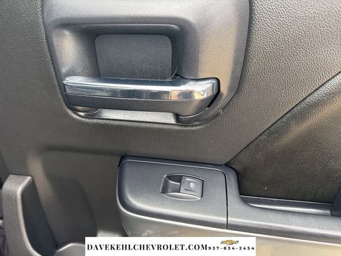 Used 2015 Chevrolet Silverado 1500 LT w/ All Star Edition image 31