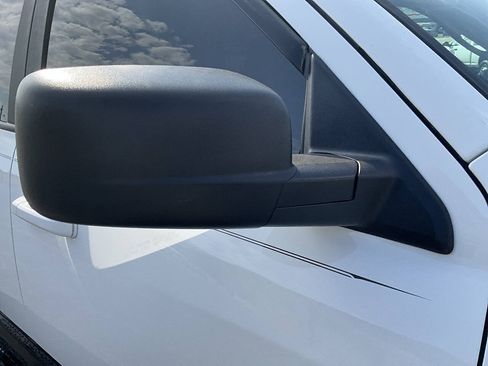 Used 2016 RAM 1500 Rebel AWD/4WD image 42