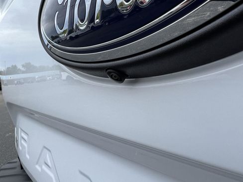 New 2025 Ford Ranger XL w/ Trailer Tow Package image 8