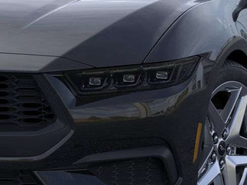 New 2026 Ford Mustang Premium RWD image 18