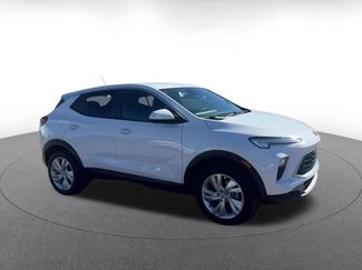 Used 2025 Buick Encore GX Preferred video 2