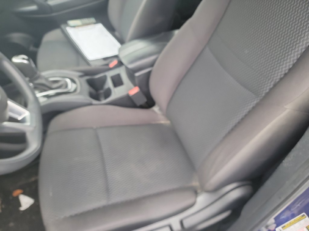 Used 2021 Nissan Rogue Sport S AWD/4WD image 13