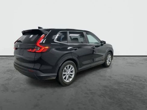 Certified 2025 Honda CR-V EX-L image 4