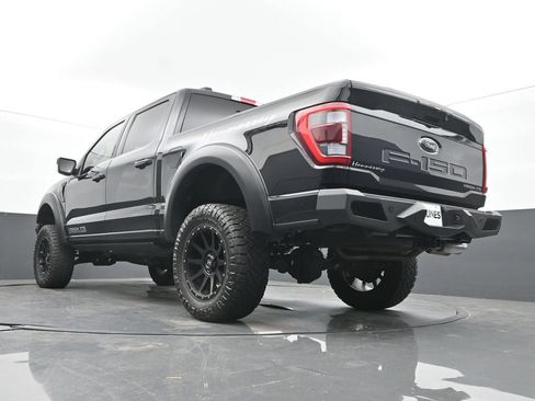 Used 2022 Ford F150 Lariat w/ Equipment Group 502A High AWD/4WD image 58