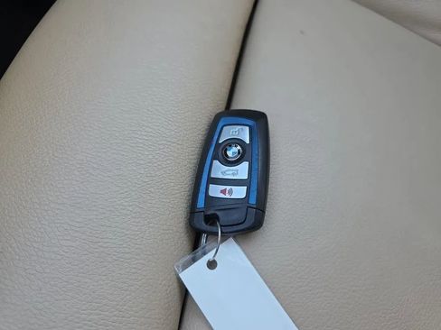 Used 2017 BMW X3 xDrive35i image 25