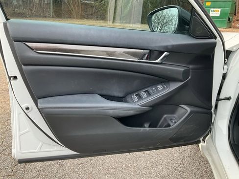 Used 2022 Honda Accord Sport Special Edition image 17